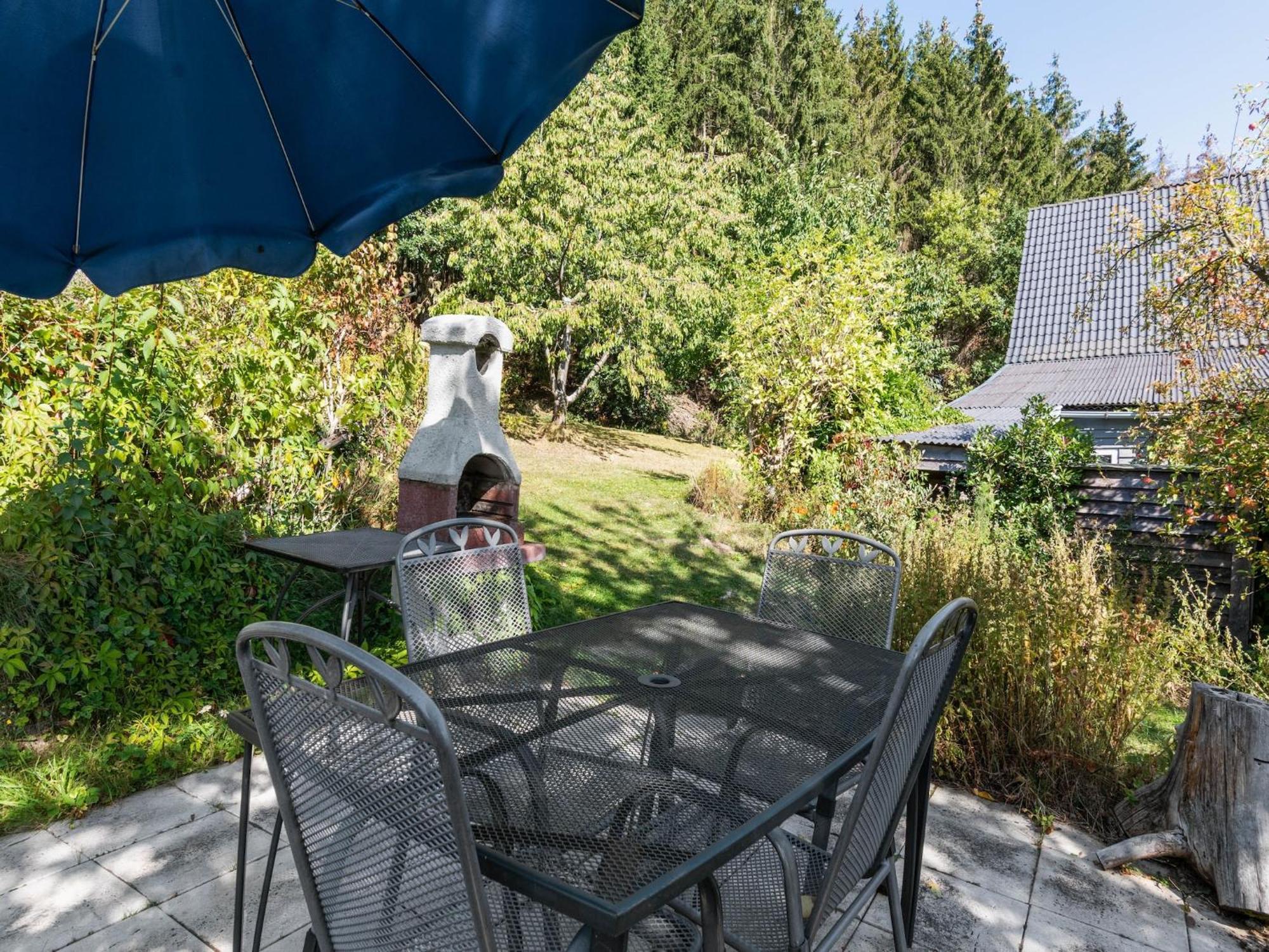 Cosy Apartment In Menkhausen Near The Ski Area Schmallenberg Ngoại thất bức ảnh