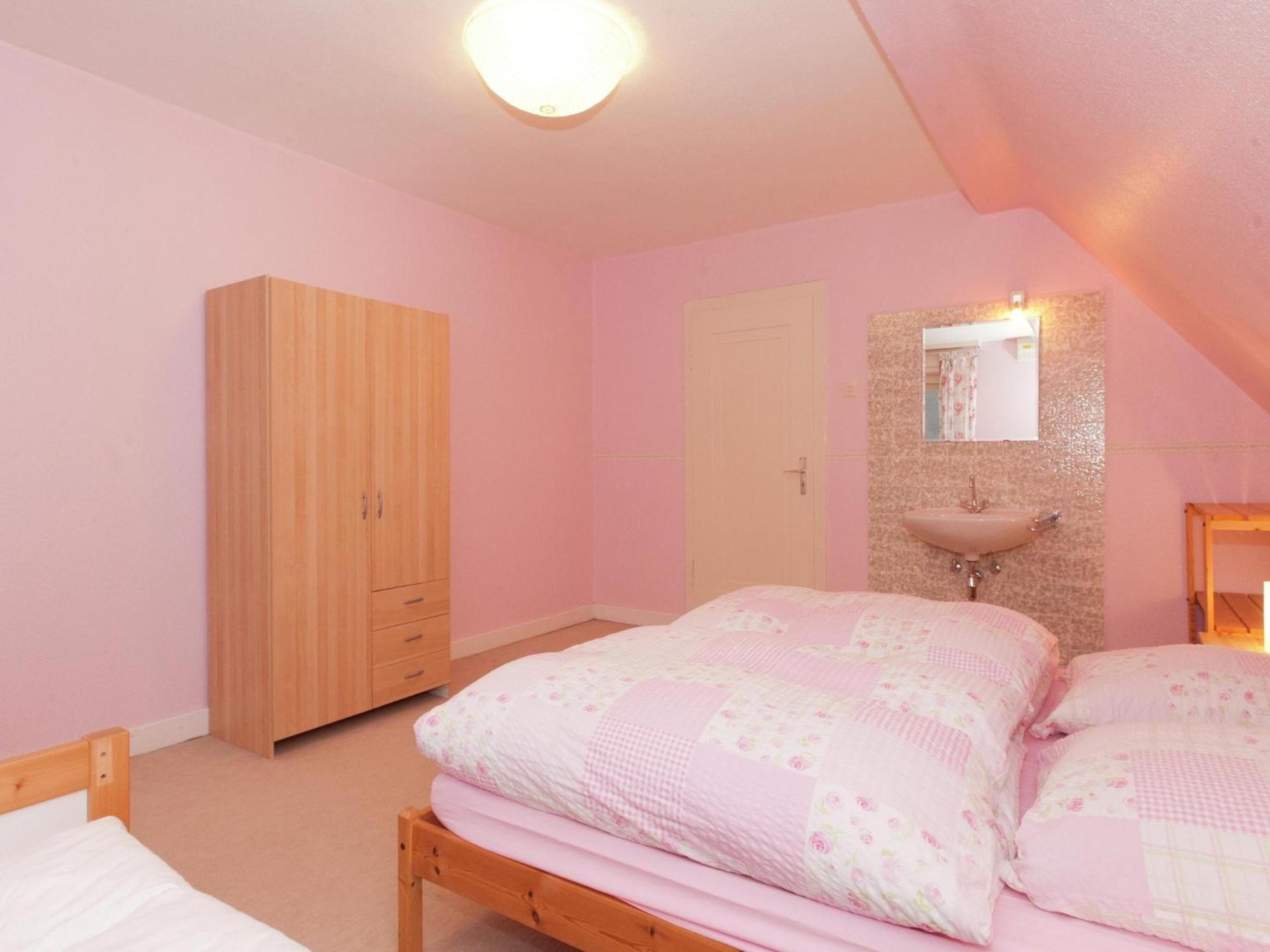 Cosy Apartment In Menkhausen Near The Ski Area Schmallenberg Ngoại thất bức ảnh