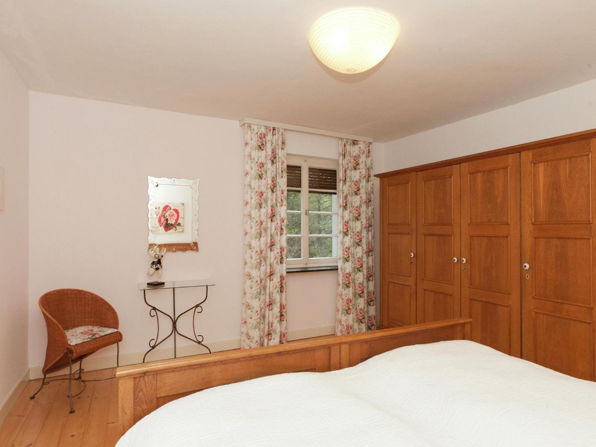 Cosy Apartment In Menkhausen Near The Ski Area Schmallenberg Ngoại thất bức ảnh