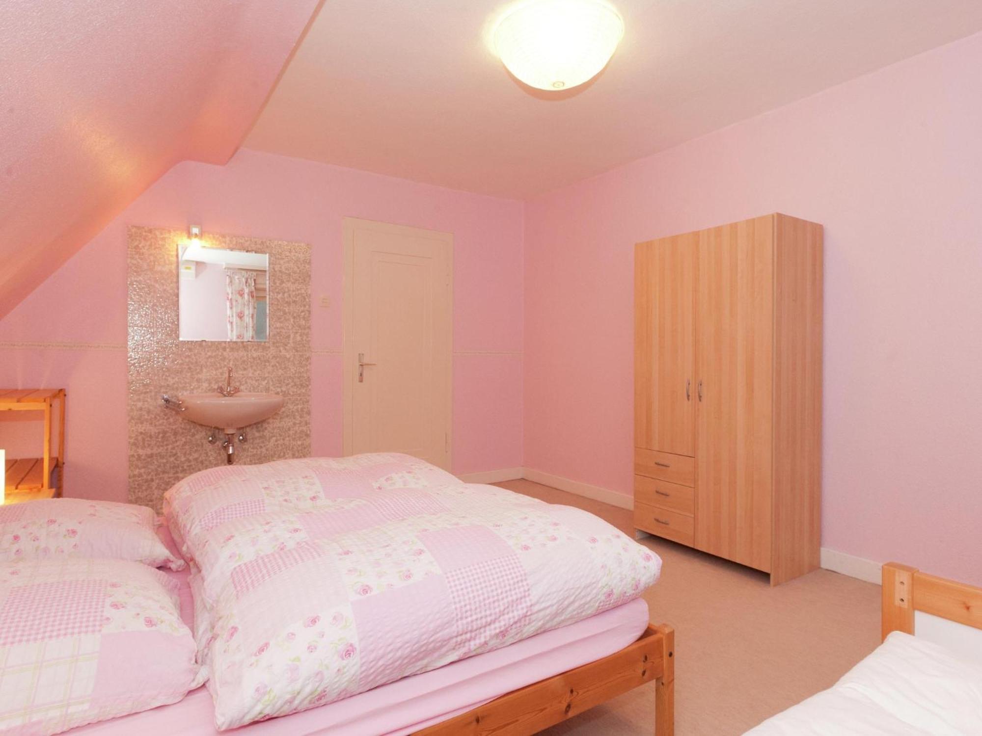 Cosy Apartment In Menkhausen Near The Ski Area Schmallenberg Ngoại thất bức ảnh