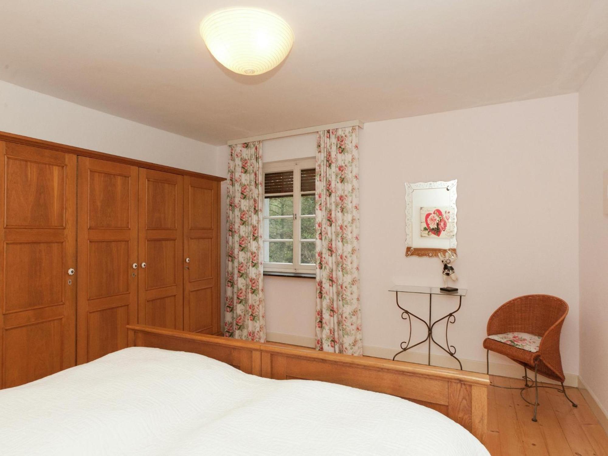 Cosy Apartment In Menkhausen Near The Ski Area Schmallenberg Ngoại thất bức ảnh