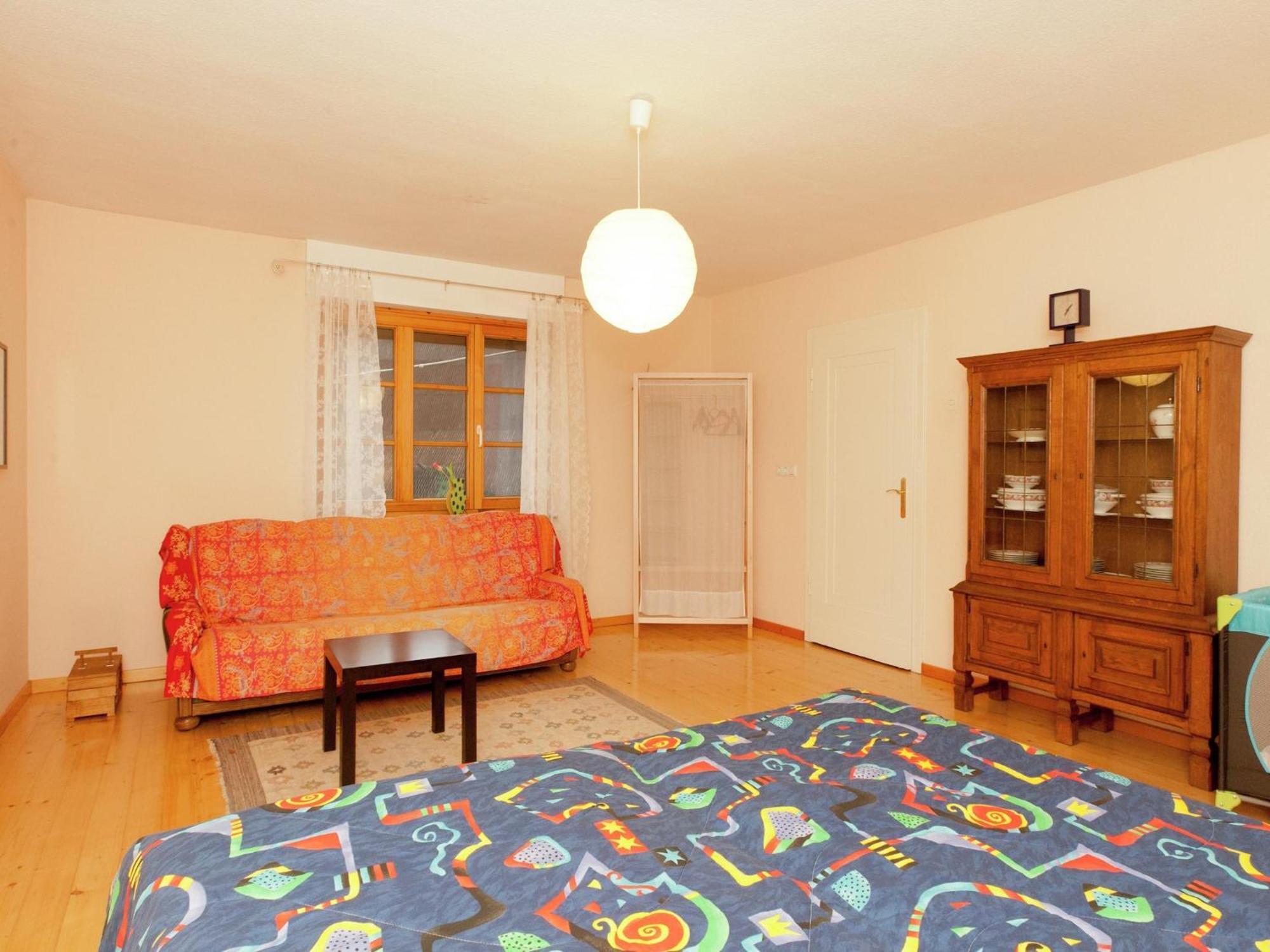 Cosy Apartment In Menkhausen Near The Ski Area Schmallenberg Ngoại thất bức ảnh