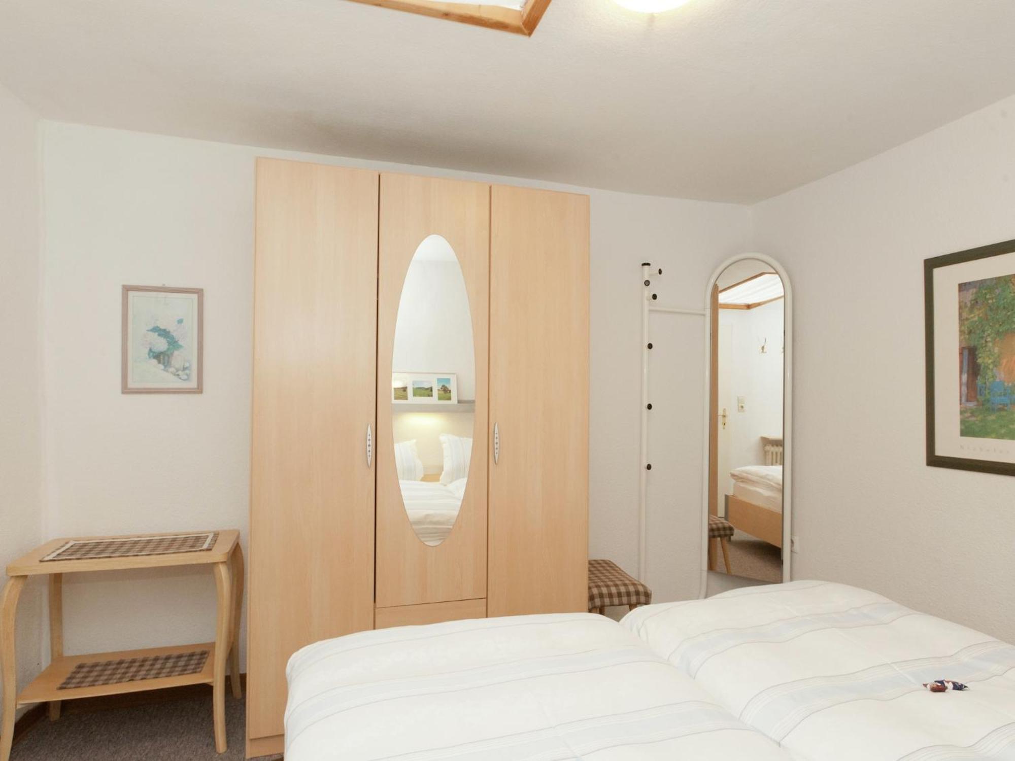 Cosy Apartment In Menkhausen Near The Ski Area Schmallenberg Ngoại thất bức ảnh