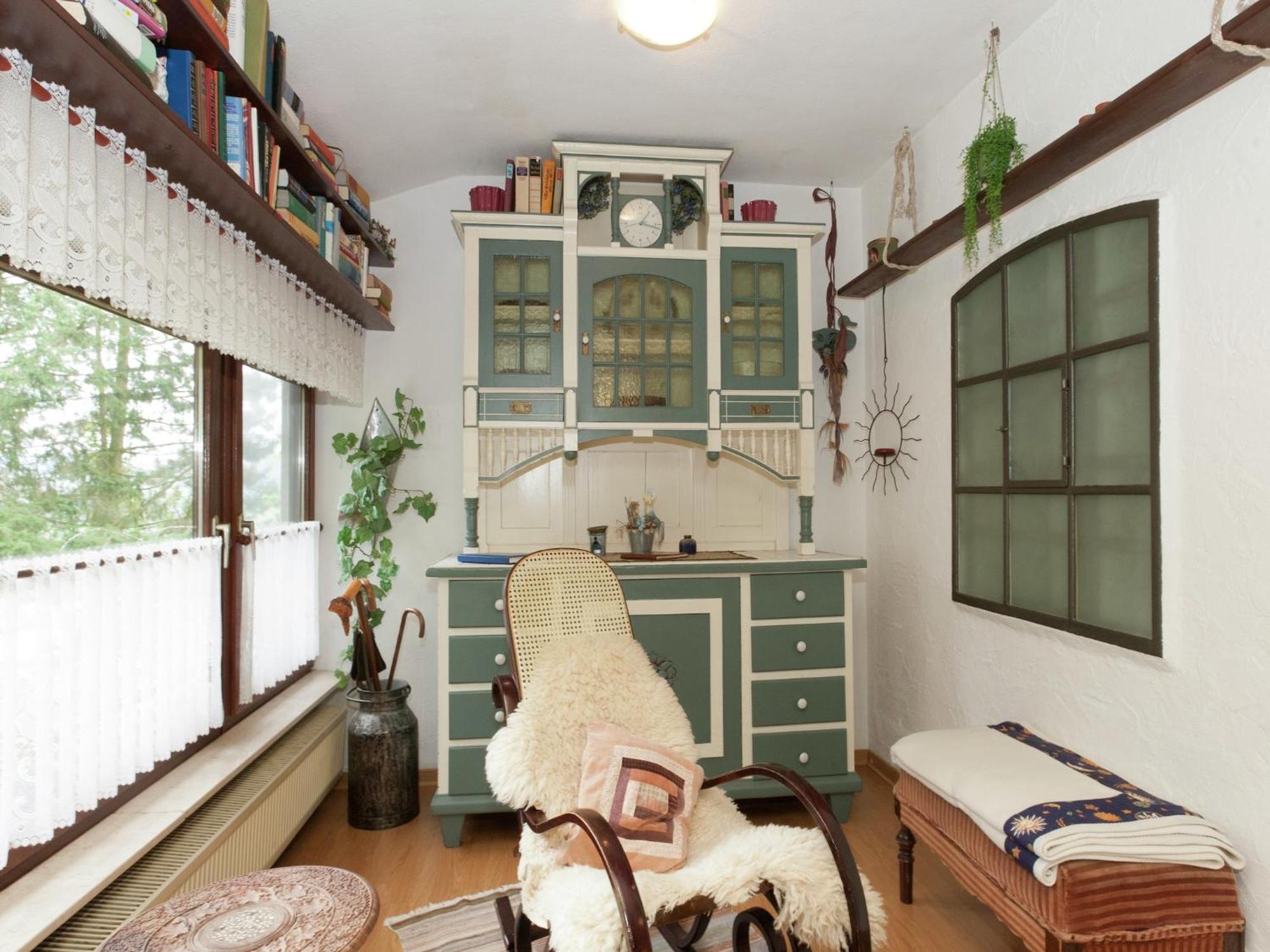 Cosy Apartment In Menkhausen Near The Ski Area Schmallenberg Ngoại thất bức ảnh