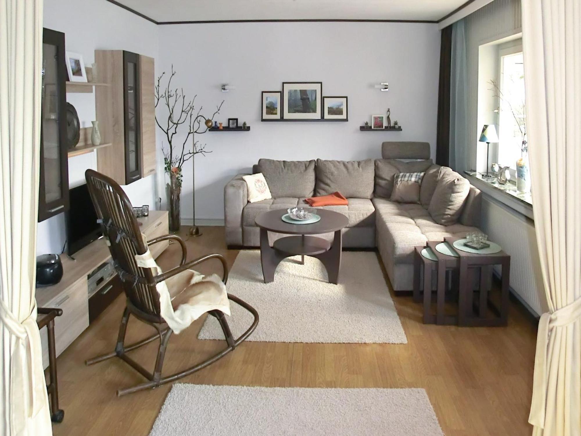 Cosy Apartment In Menkhausen Near The Ski Area Schmallenberg Ngoại thất bức ảnh