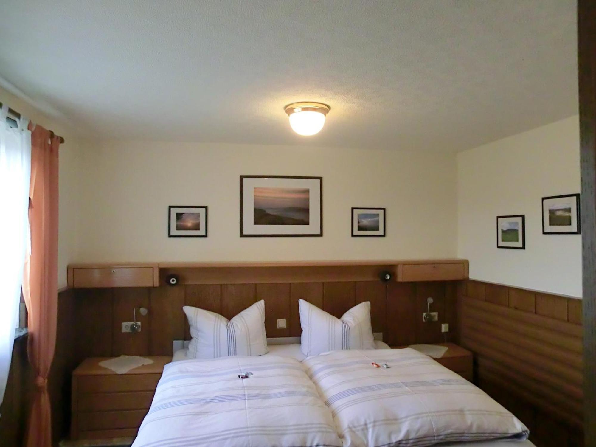 Cosy Apartment In Menkhausen Near The Ski Area Schmallenberg Ngoại thất bức ảnh