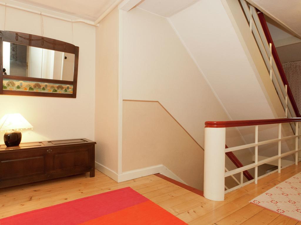 Cosy Apartment In Menkhausen Near The Ski Area Schmallenberg Ngoại thất bức ảnh